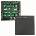 P3 Outdoor LED Display Module RGB